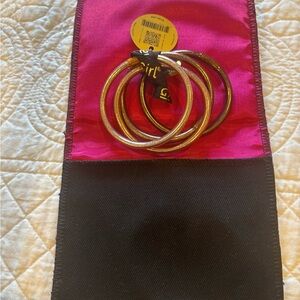 BuDhaGirl NEW Fawn Awb Bangles